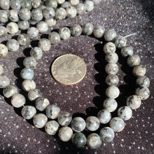 Load image into Gallery viewer, Crystal Bead Strands