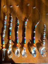 Load image into Gallery viewer, Handmade Suncatchers