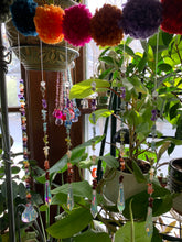 Load image into Gallery viewer, Chakra Car Charms