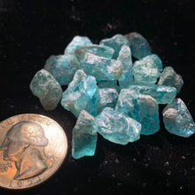 Load image into Gallery viewer, Sapphire Pieces/chunks