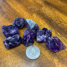 Load image into Gallery viewer, Tumbled Crystals