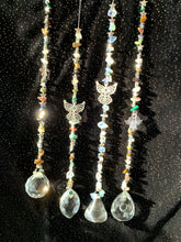 Load image into Gallery viewer, Handmade Suncatchers