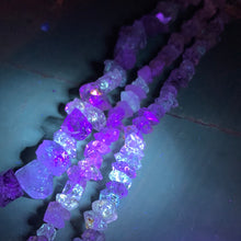 Load image into Gallery viewer, Petroleum Quartz Bracelet- 2 kinds