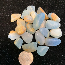 Load image into Gallery viewer, Tumbled Crystals