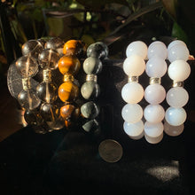 Load image into Gallery viewer, Chunky Bracelets (various materials and prices)