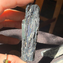 Load image into Gallery viewer, Rainbow Stibnite Piece
