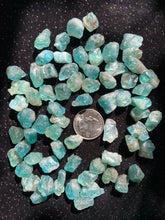 Load image into Gallery viewer, Sapphire Pieces/chunks