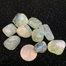 Load image into Gallery viewer, Tumbled Crystals