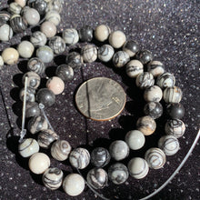 Load image into Gallery viewer, Crystal Bead Strands