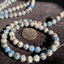 Load image into Gallery viewer, Crystal Bead Strands