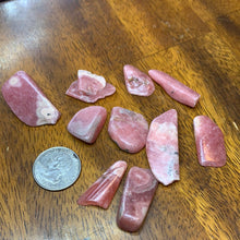 Load image into Gallery viewer, Tumbled Crystals