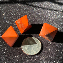 Load image into Gallery viewer, Tetrahedrons