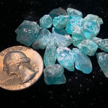 Load image into Gallery viewer, Sapphire Pieces/chunks