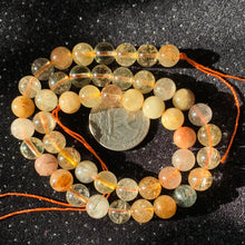 Load image into Gallery viewer, Crystal Bead Strands