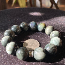 Load image into Gallery viewer, Chunky Bracelets (various materials and prices)