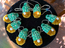 Load image into Gallery viewer, 🍀St. Paddy’s Day🍀 Gnome Garland set