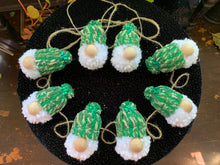 Load image into Gallery viewer, 🍀St. Paddy’s Day🍀 Gnome Garland set