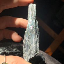 Load image into Gallery viewer, Rainbow Stibnite Piece