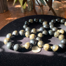 Load image into Gallery viewer, Chunky Bracelets (various materials and prices)