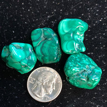 Load image into Gallery viewer, Tumbled Crystals