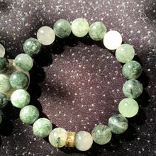 Load image into Gallery viewer, Chunky Bracelets (various materials and prices)