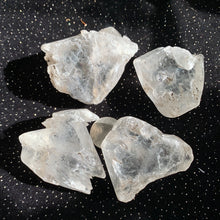 Load image into Gallery viewer, Fishtail Selenite chunks