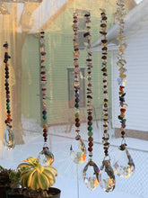 Load image into Gallery viewer, Handmade Suncatchers