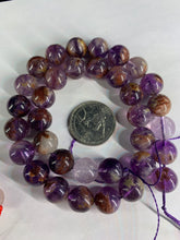Load image into Gallery viewer, Chunky Crystal Bead Strands