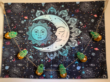 Load image into Gallery viewer, 🍀St. Paddy’s Day🍀 Gnome Garland set