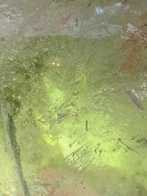 Load image into Gallery viewer, Small Quartz Enhydro Sphere 338 grams