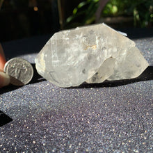 Load image into Gallery viewer, Large 208 gram Quartz Enhydro