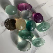 Load image into Gallery viewer, Tumbled Crystals