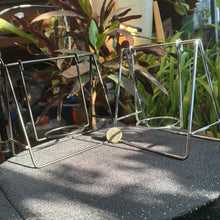 Load image into Gallery viewer, Swinging Sphere Stand- 2 colors available