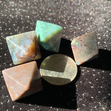 Load image into Gallery viewer, Tetrahedrons