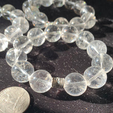 Load image into Gallery viewer, Chunky Bracelets (various materials and prices)