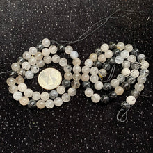 Load image into Gallery viewer, Crystal Bead Strands