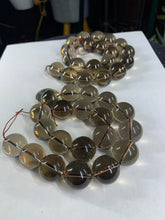 Load image into Gallery viewer, Chunky Crystal Bead Strands
