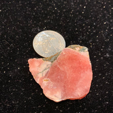 Load image into Gallery viewer, AAA Rhodochrosite Slabs- Several sizes/prices