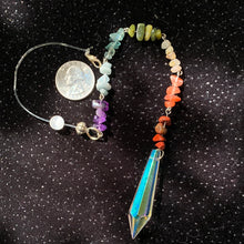 Load image into Gallery viewer, Chakra Car Charms