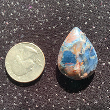 Load image into Gallery viewer, Pietersite Cabochons