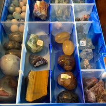 Load image into Gallery viewer, $25 Crystal Mystery Box