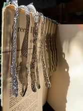 Load image into Gallery viewer, Handmade Crystal Bookmarks