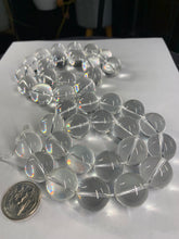 Load image into Gallery viewer, Chunky Crystal Bead Strands