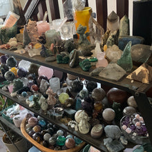 Load image into Gallery viewer, $50 Crystal Mystery Box