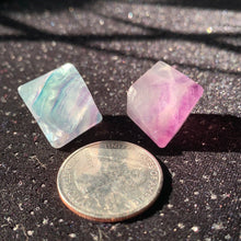 Load image into Gallery viewer, Tetrahedrons