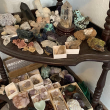 Load image into Gallery viewer, $50 Crystal Mystery Box
