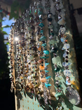 Load image into Gallery viewer, Handmade Crystal Bookmarks