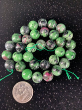 Load image into Gallery viewer, Chunky Crystal Bead Strands