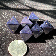 Load image into Gallery viewer, Tetrahedrons