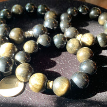 Load image into Gallery viewer, Chunky Bracelets (various materials and prices)
